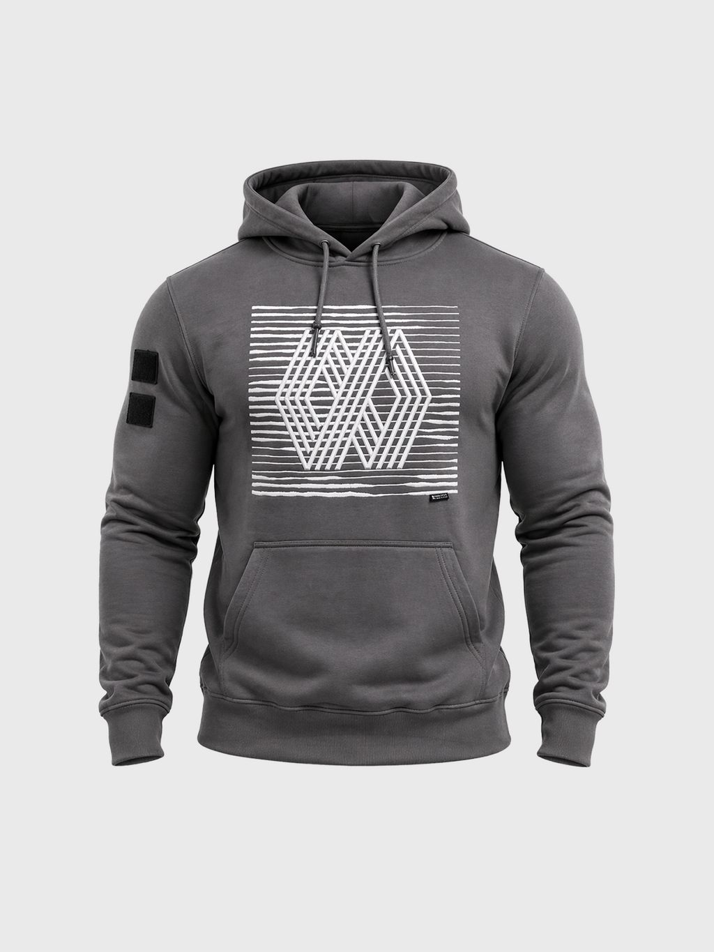 Mayweather Boxing Premium 3D Hoodie