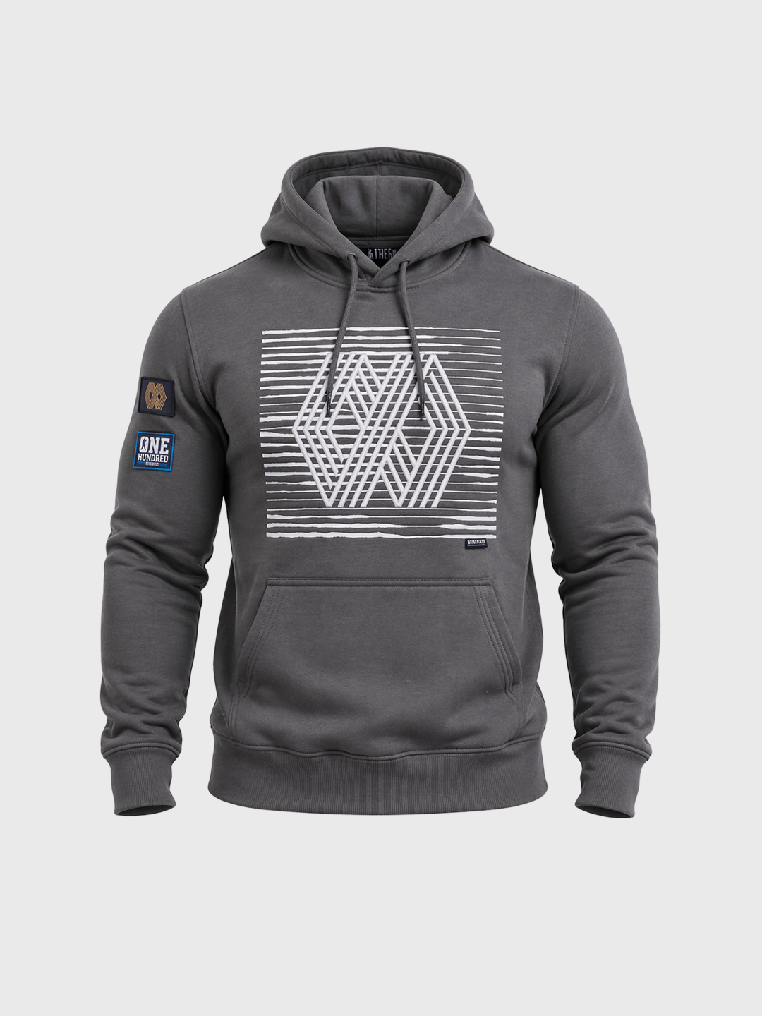 Mayweather Boxing Premium 3D Hoodie