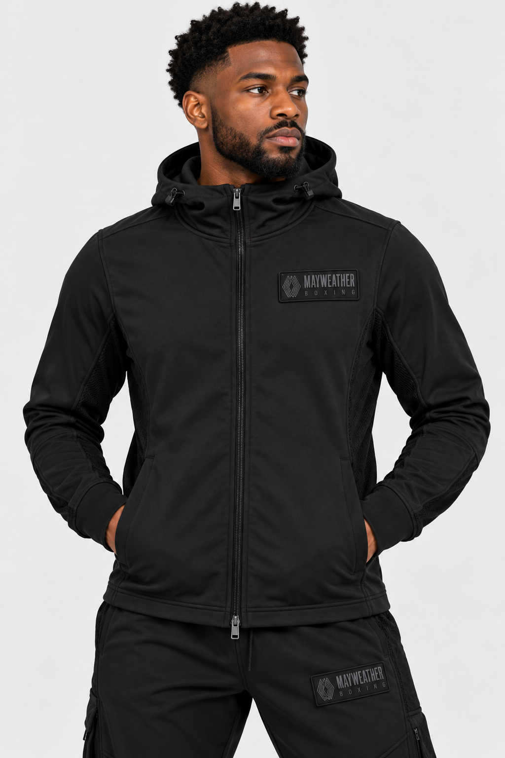 Luxe Performance Tech Bundle