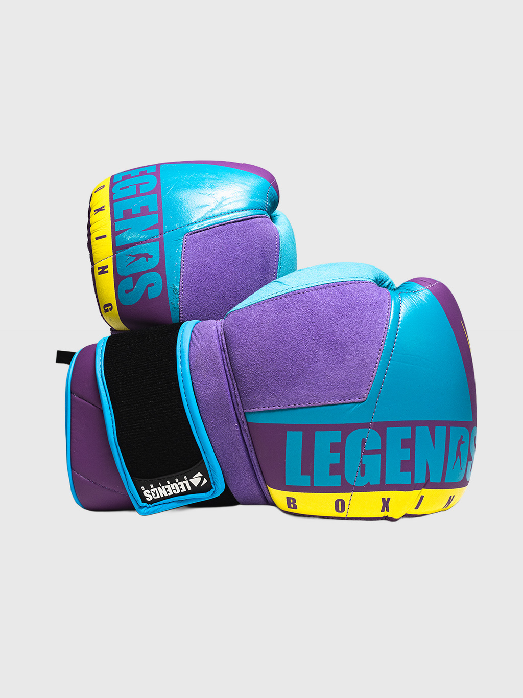 Guantes Tuff Glove IV Serie Flash