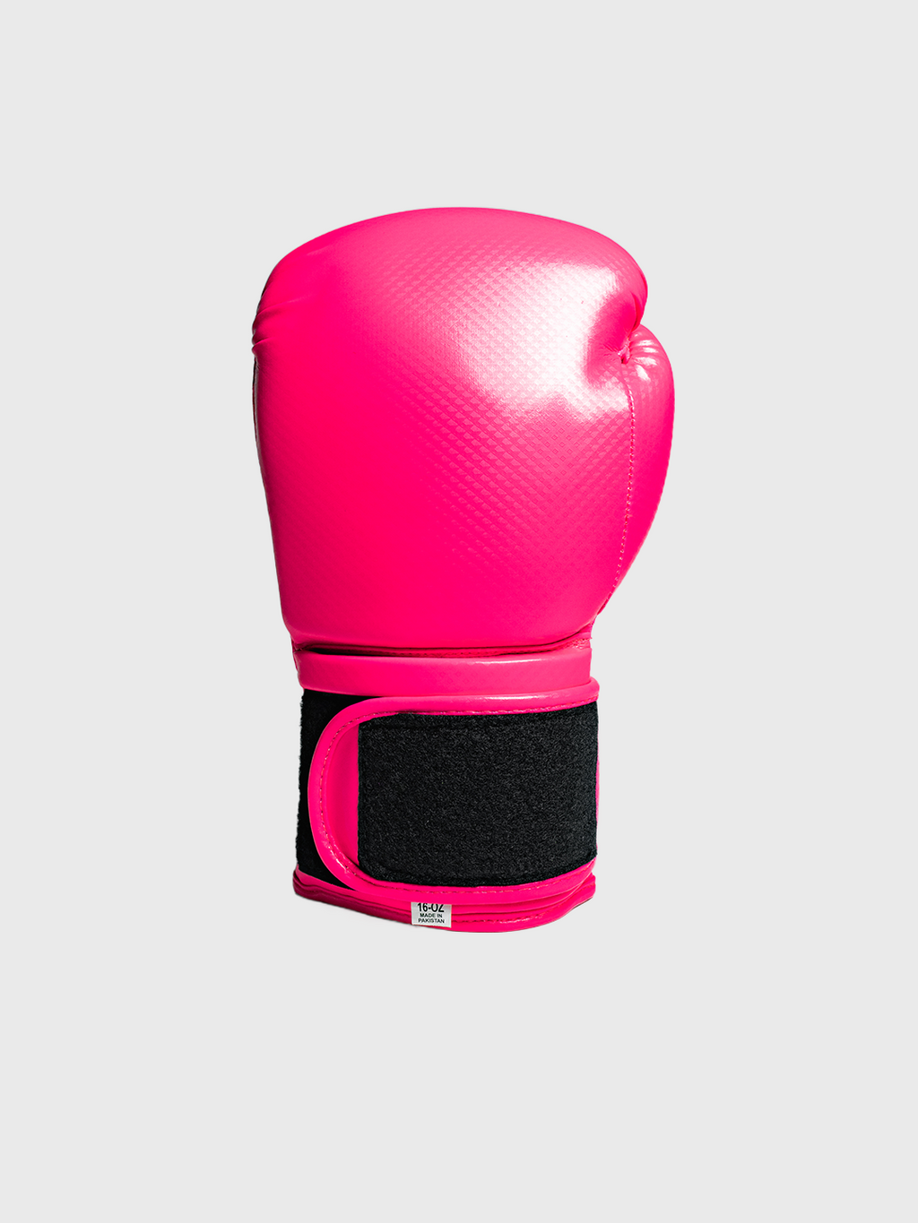 Patch Starter Boxing Gloves - 16oz