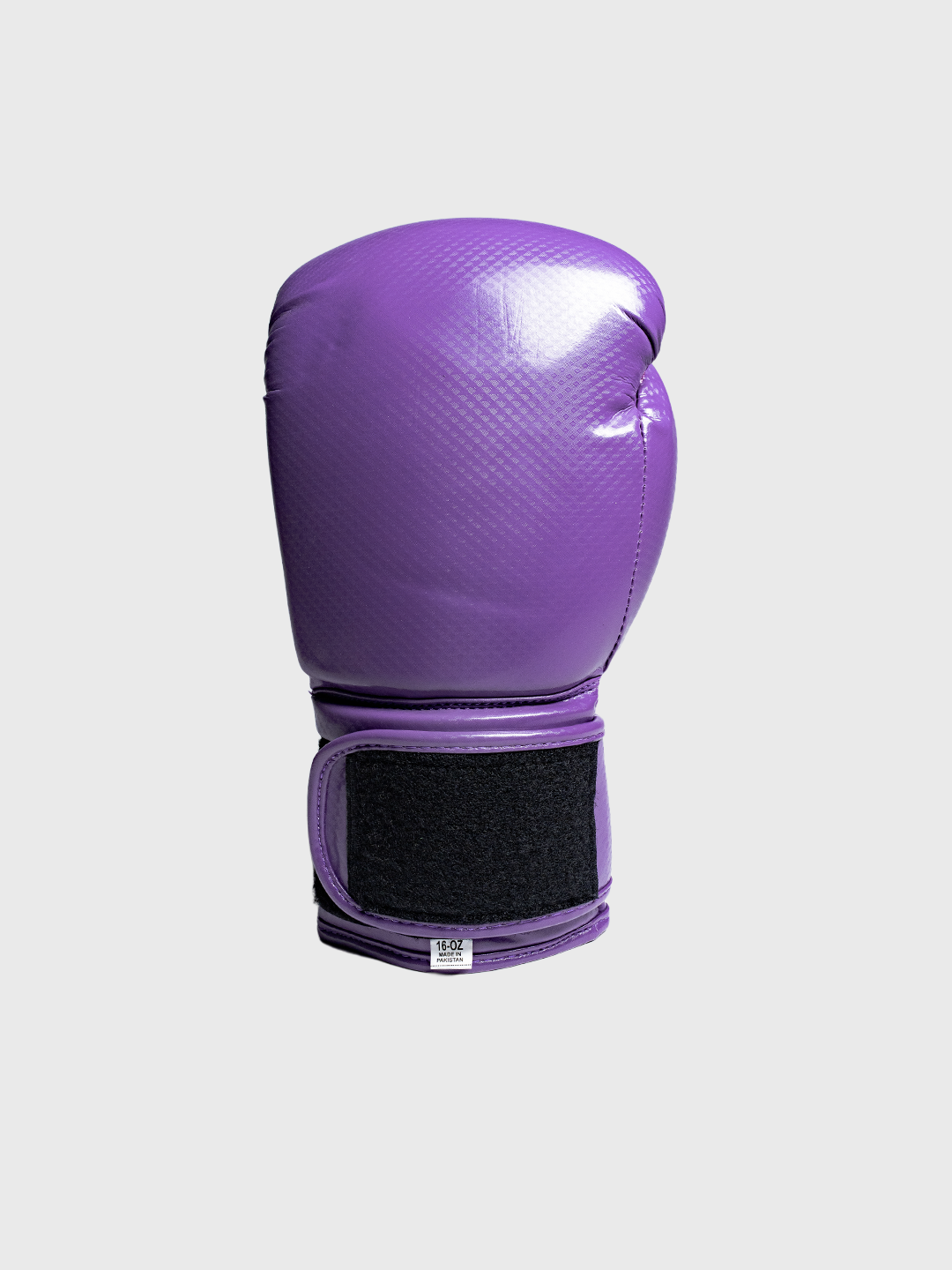 Patch Starter Boxing Gloves - 16oz