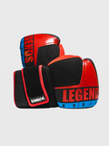 Guantes Tuff Glove IV Serie Flash