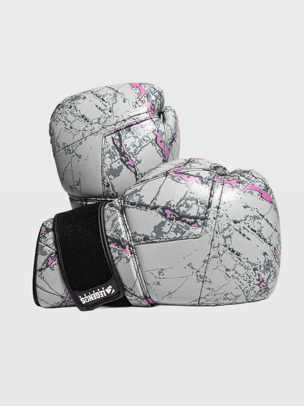 Serie de piedras Tuff Glove IV