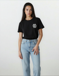 Mayweather Women’s Coach Tee