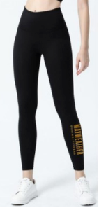 High-Rise Performance Leggings