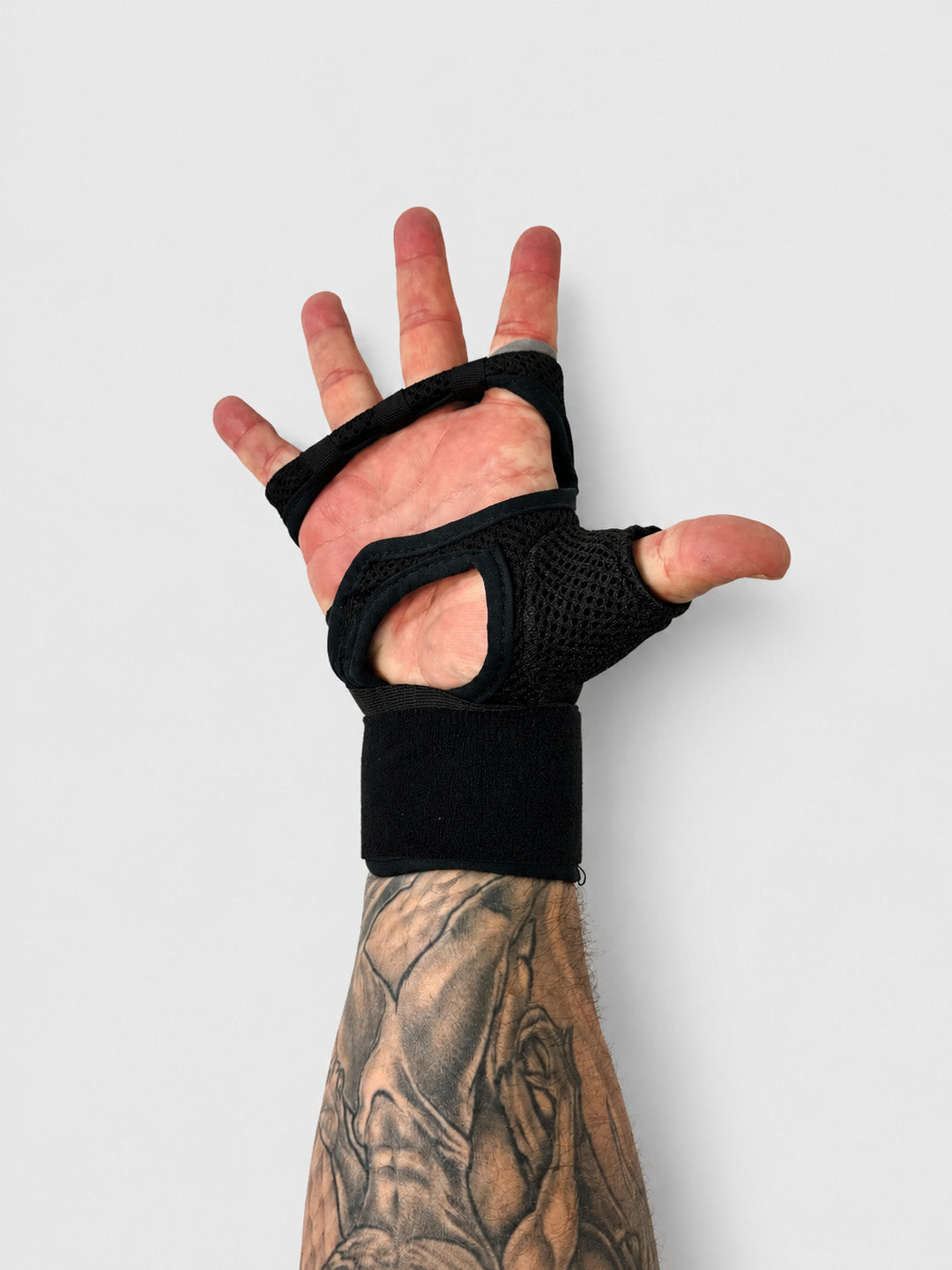 Tate Professional Hand Wrap System