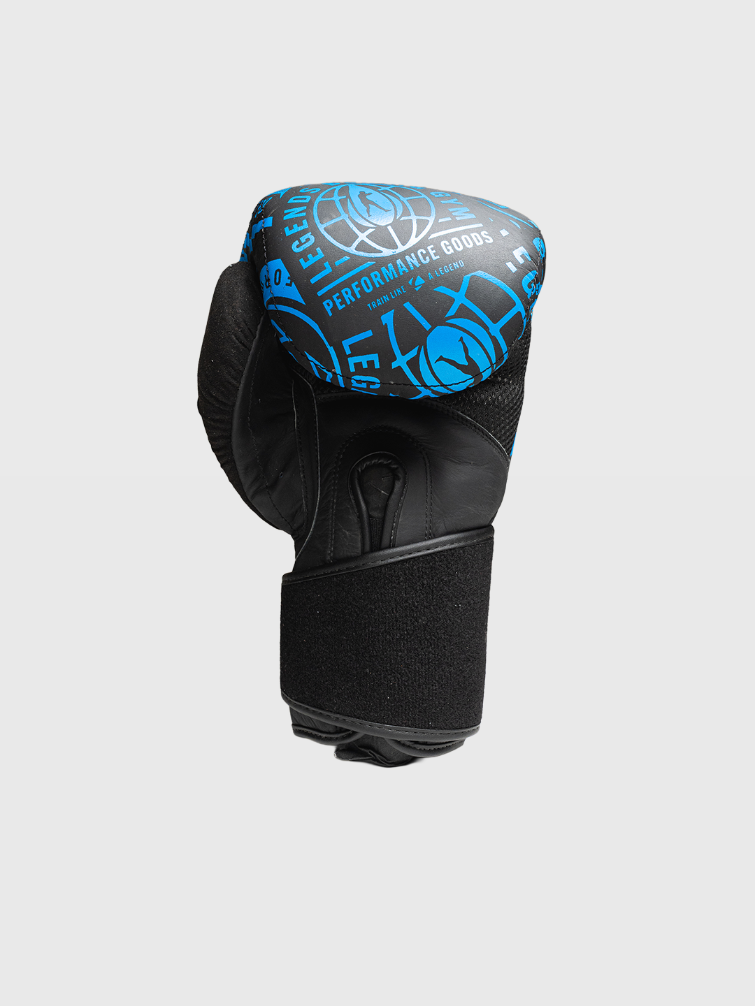 Tuff Glove IV Series