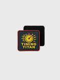 Timing Titan Patch
