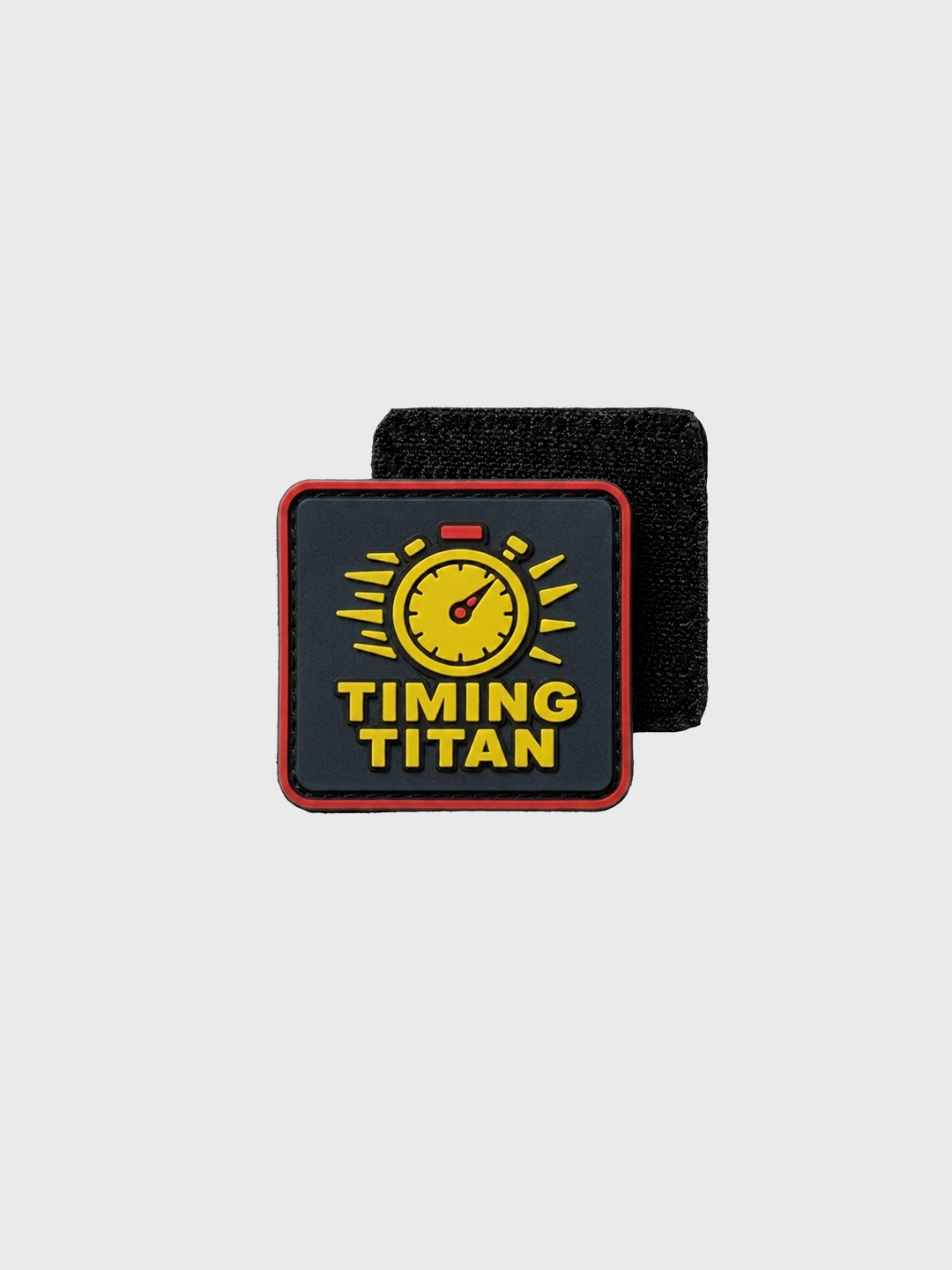 Timing Titan Patch