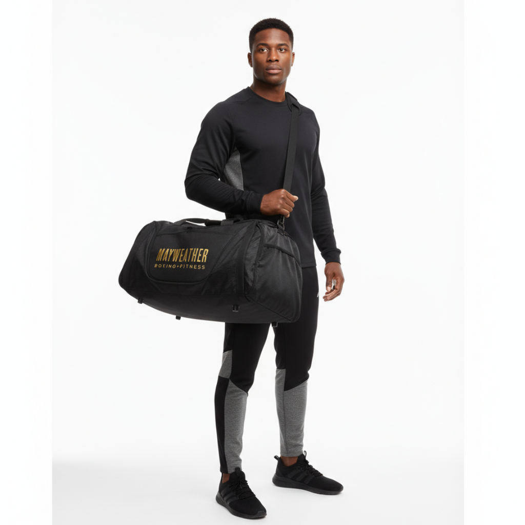 Victory Series Duffle Bag