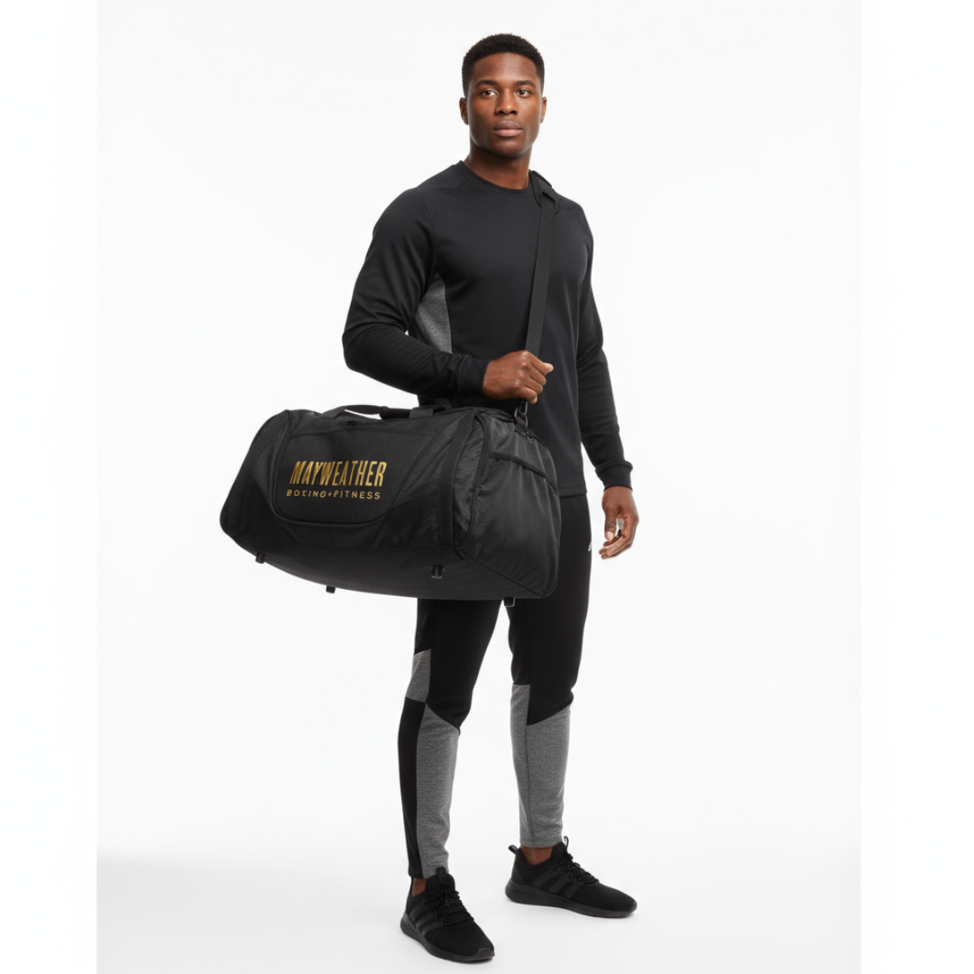 Victory Series Duffle Bag