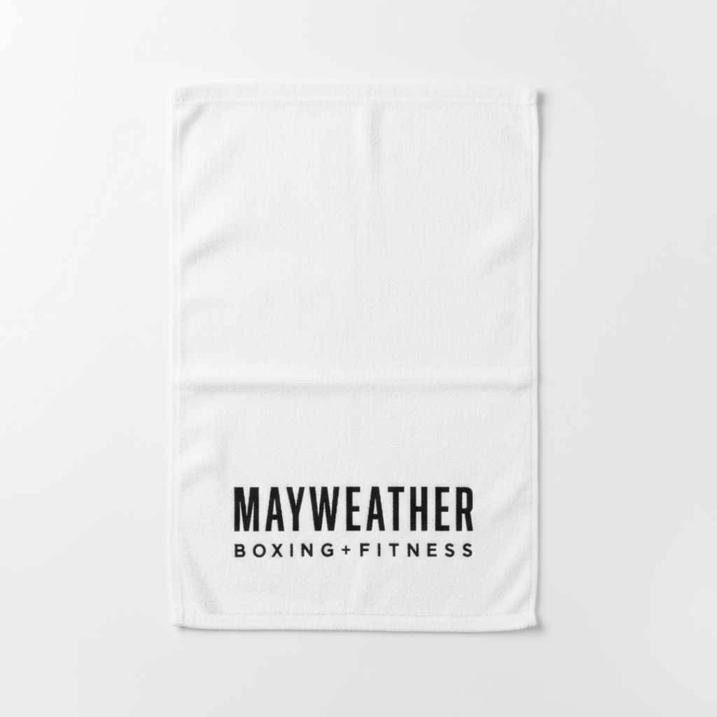 Undefeated Workout Towel