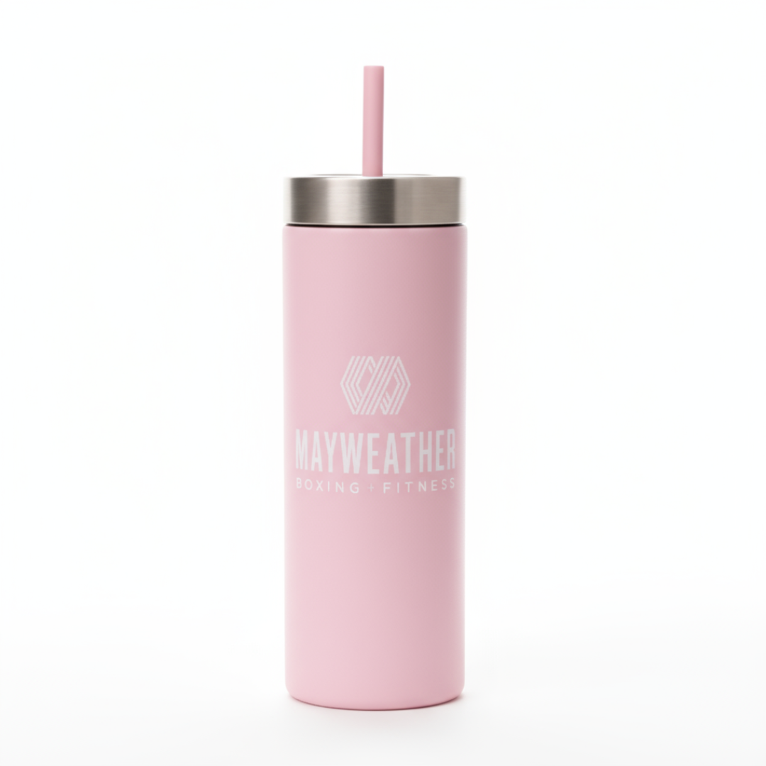 Power Tumbler – 22 oz