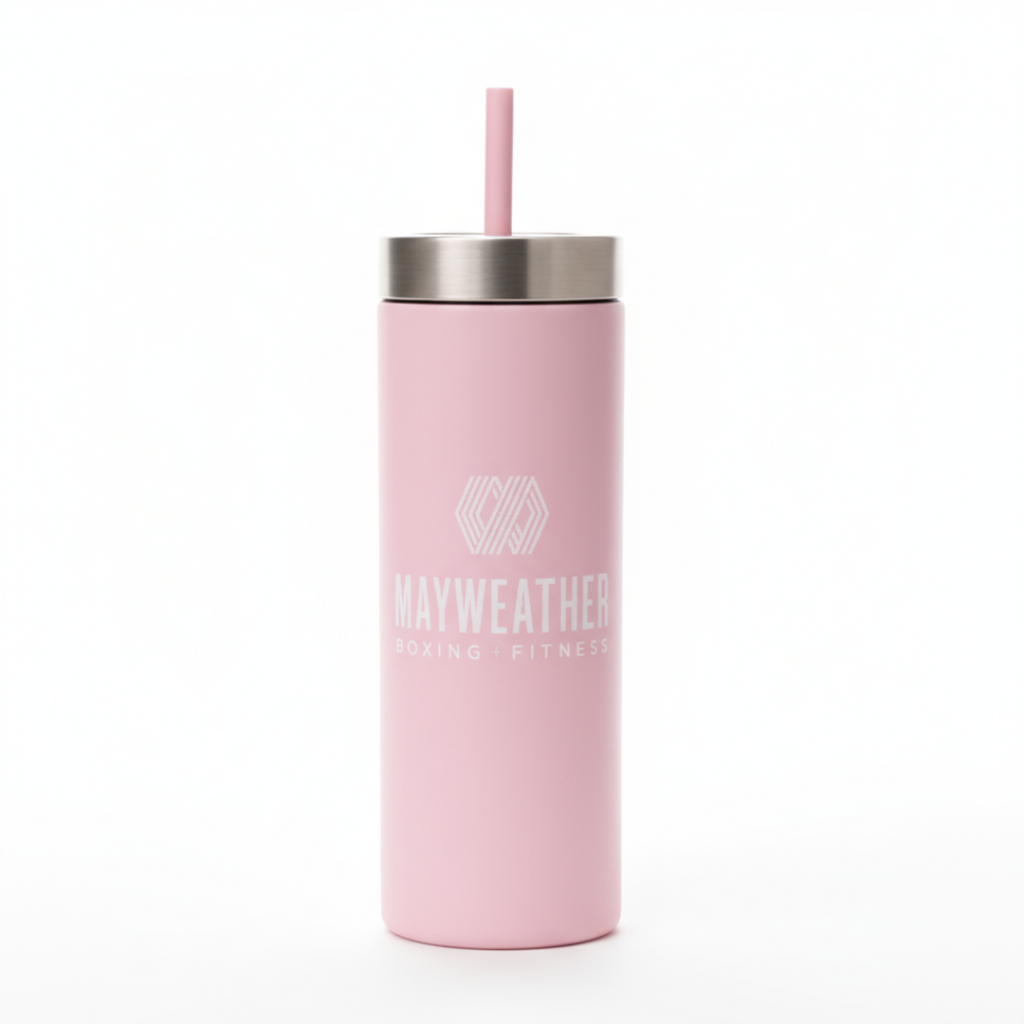 Power Tumbler – 22 oz