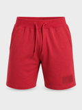 VLR Red, White & Blue Athletic Shorts