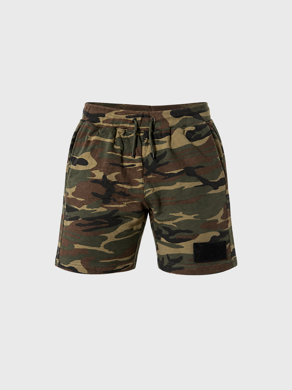 VLR Athletic Shorts Camo Edition