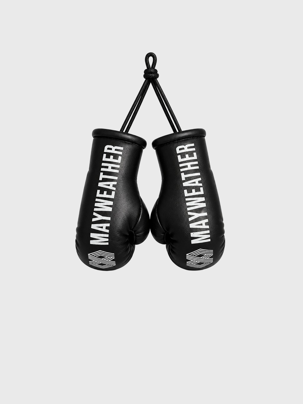 Mayweather Mini Boxing Gloves – Review Mirror Hanger