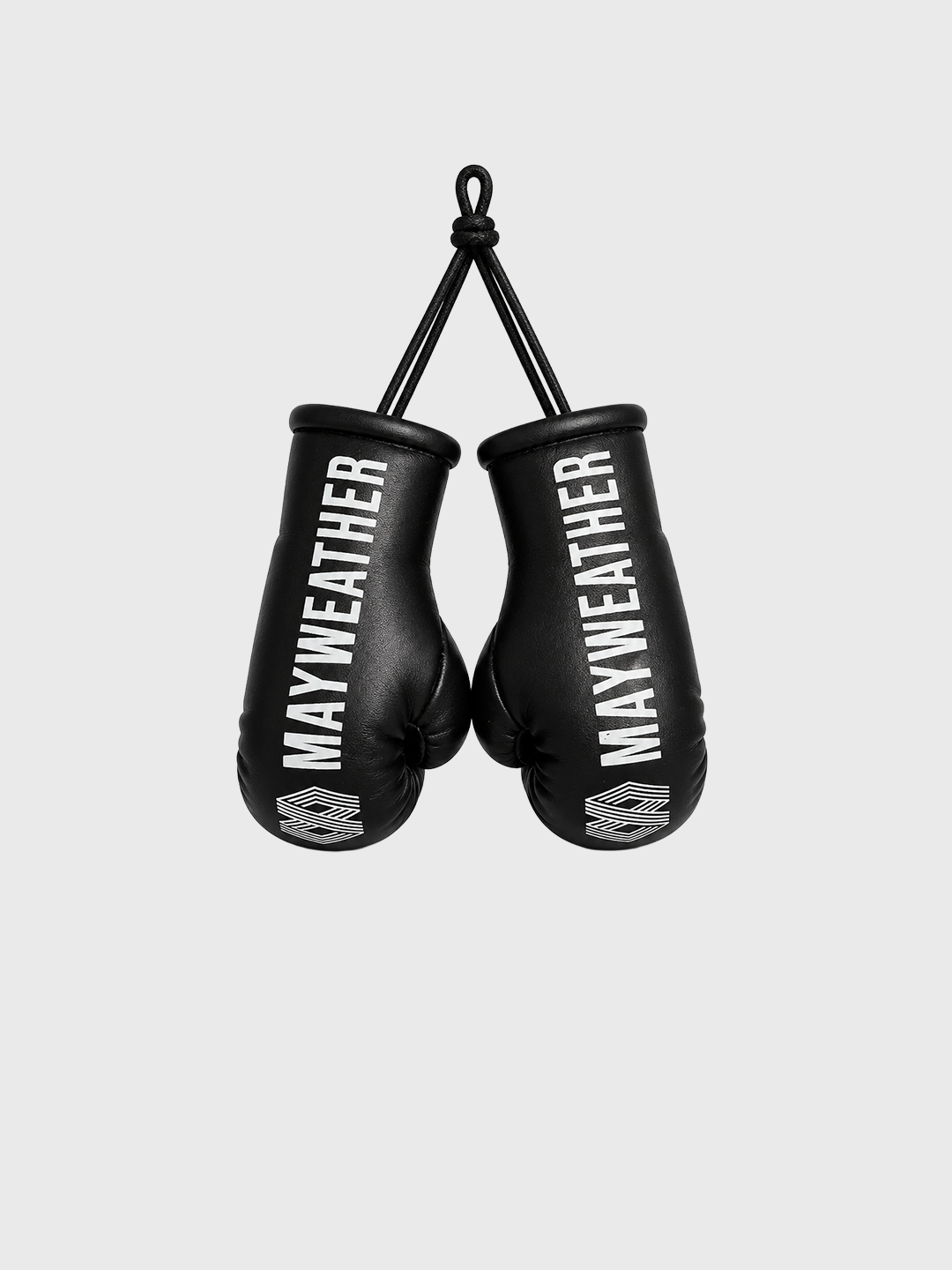 Mayweather Mini Boxing Gloves – Review Mirror Hanger