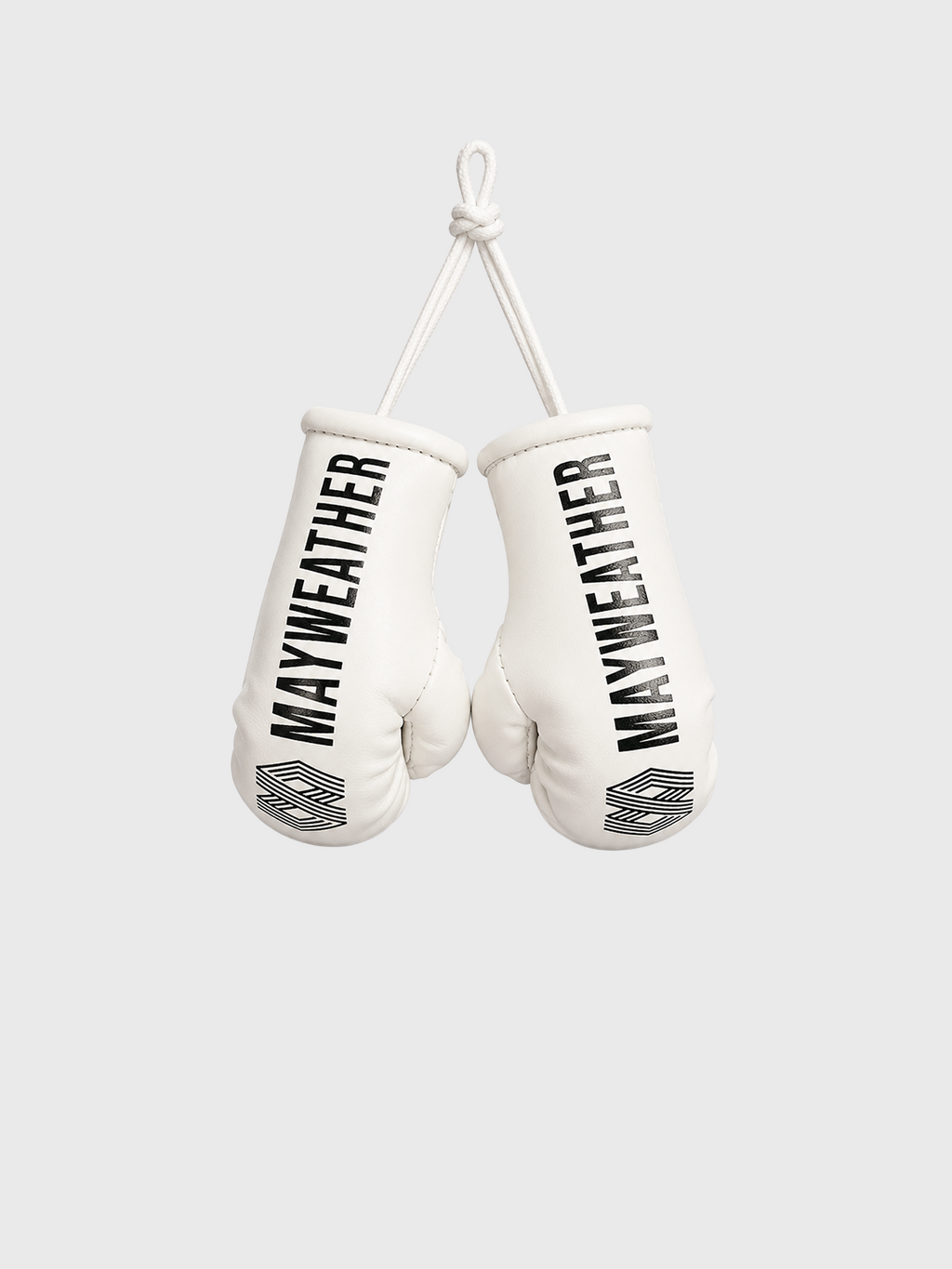Mayweather Mini Boxing Gloves – Review Mirror Hanger