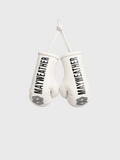 Mini guantes de boxeo – Reseña del colgador de espejo