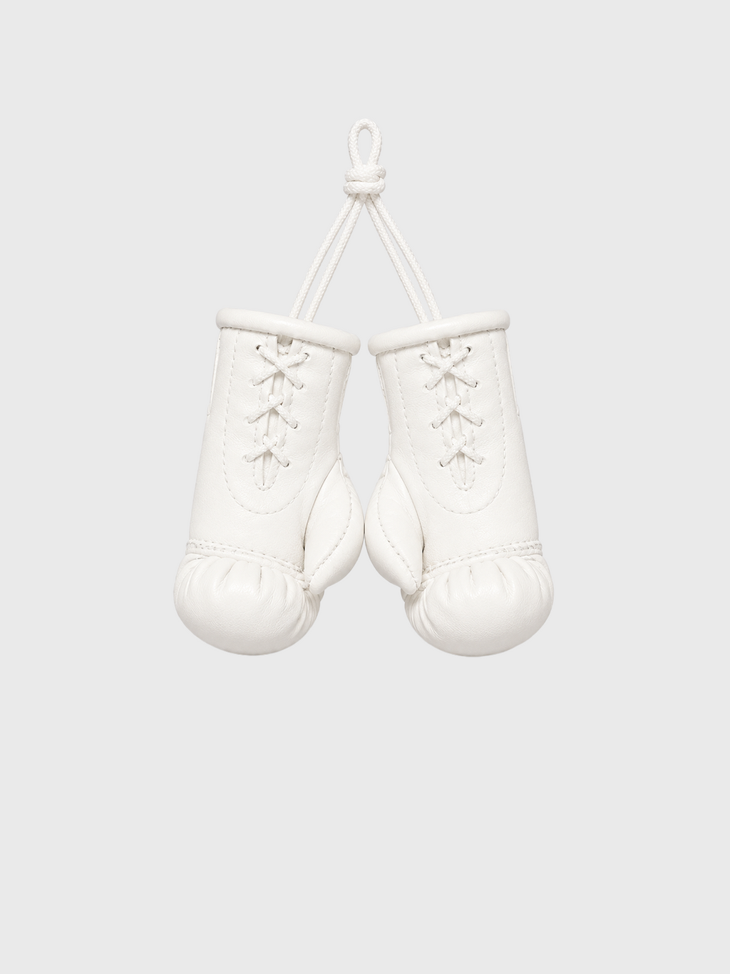 Mayweather Mini Boxing Gloves – Review Mirror Hanger