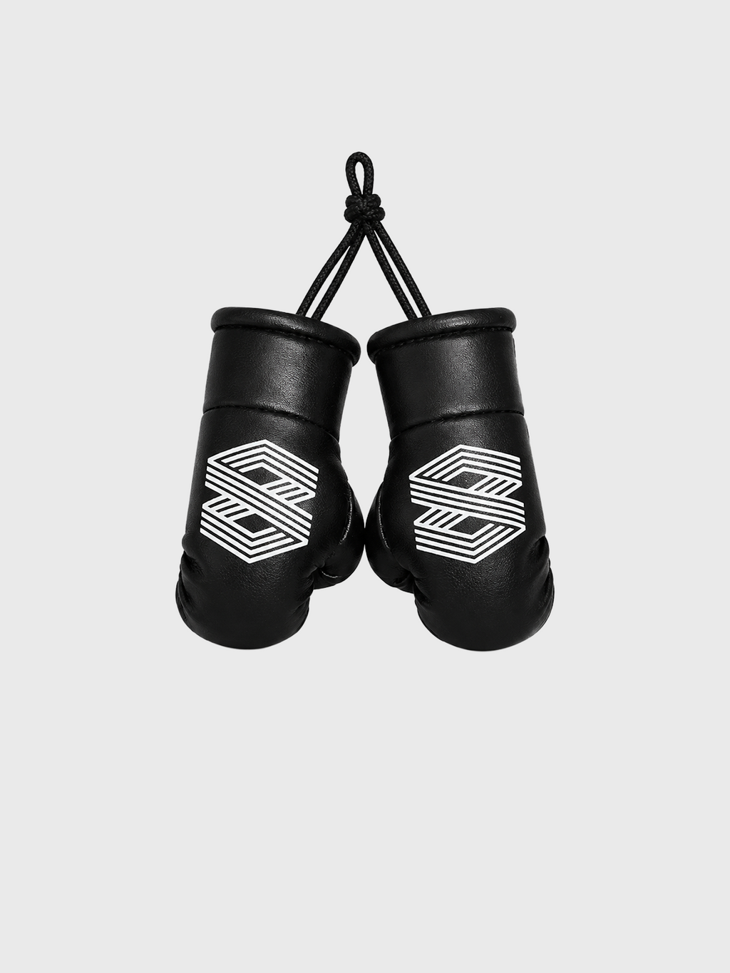 Mini guantes de boxeo – Reseña del colgador de espejo