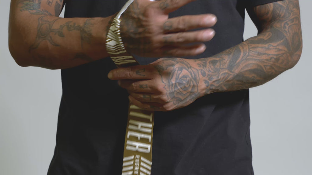 Peak Performance Hand Wraps